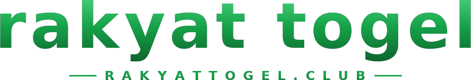 rakyat togel logo
